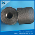 Stainless steel dense network dutch mesh