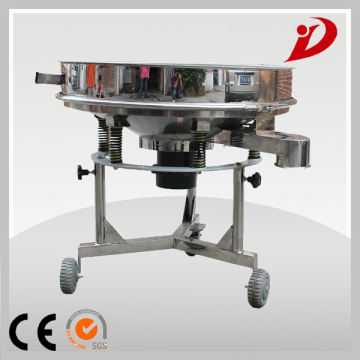 new style liquid vibrating sieve