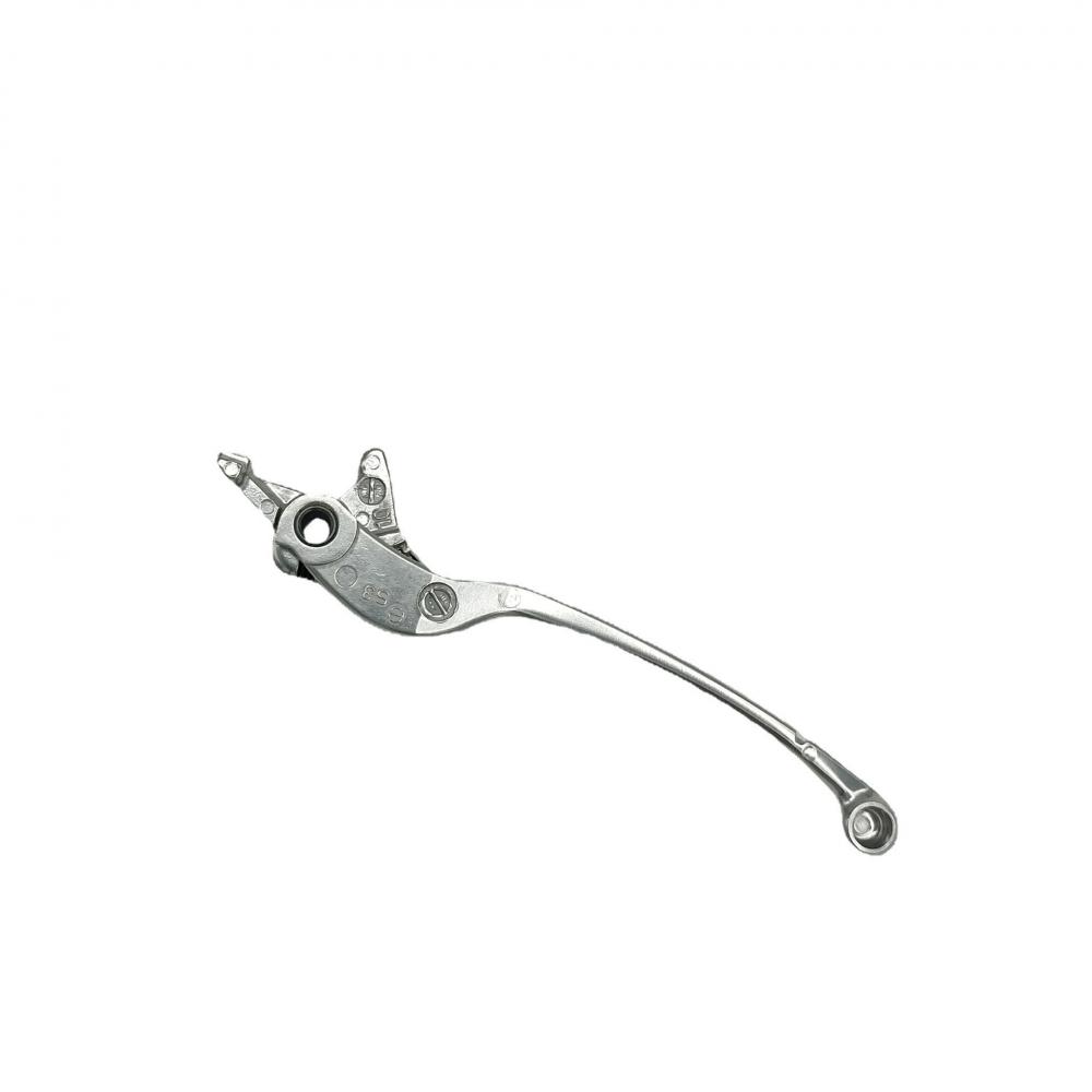 QJ150-2G Motorcycle brake lever Front brake handle