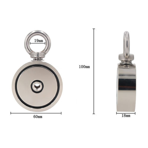 Neodymium magnets near me strong pulling force