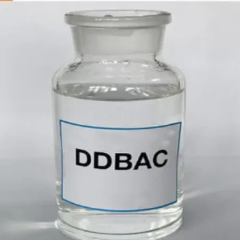 Dodecyl Dimethyl Benzyl Ammonium Chloride (DDBAC) HOOCHEMTEC