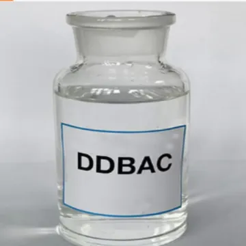 Dodecyl Dimethyl Benzyl Ammonium Chloride (DDBAC) HOOCHEMTEC