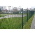 2018 new style twins wire fencing