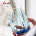 480ML home decor water glass cup water glass