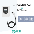 7kw 11kw 22kw Evse 32a AC Charger di rumah