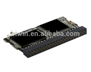 MLC SLC 44pin 40pin 8GB 16GB disk on module ide