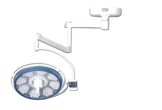 Shadowless Operation Lamps