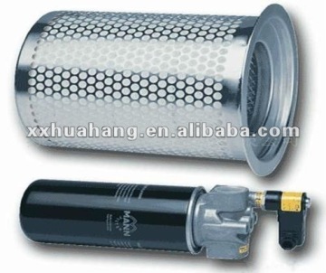 Atlas Copco GA series Air-Oil separator for air compressor