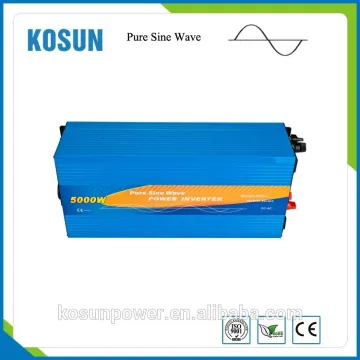 solar power system home 5kw off-grid solar inverter for solar power system home