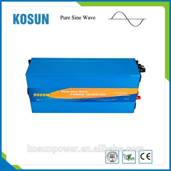 solar power system home 5kw off-grid solar inverter for solar power system home