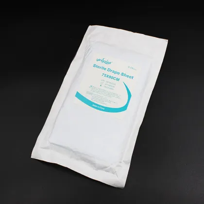 Medical Disposable Bed Sheet