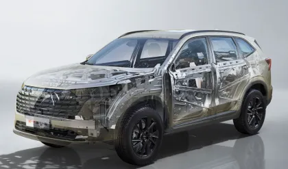 2025 Haval H6 1.5T Champion