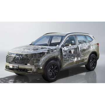 2025 Haval H6 1,5T Champion