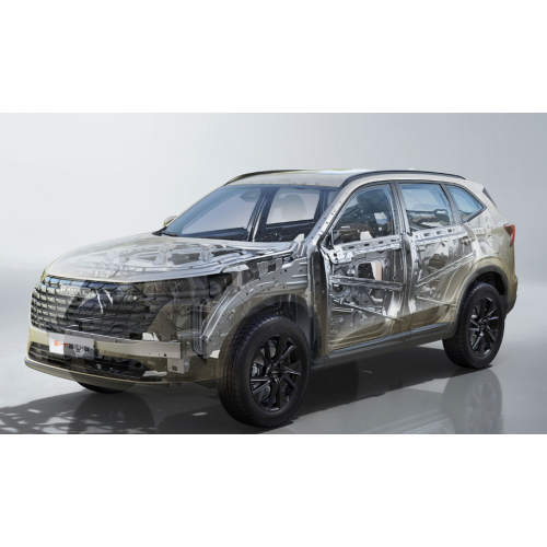 2025 Haval H6 1,5T Champion