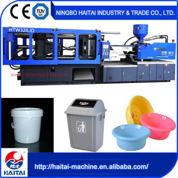 HTW500/JD Automatic injection molding machine manufacturer/can maker machine