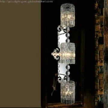 Interior Wall Lights 1650mm height