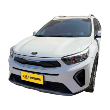 Kia KX1 2019 1.4L Edición Divertida Manual