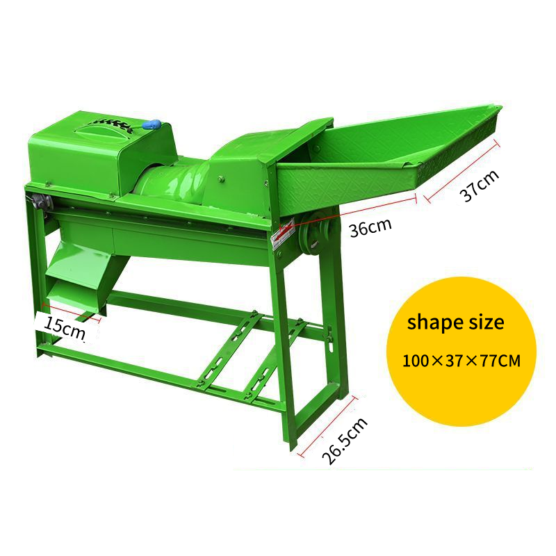 New Design Low Cost Corn Thresher Maize Sheller Machine Electrical Corn Sheller High Quality Shellers