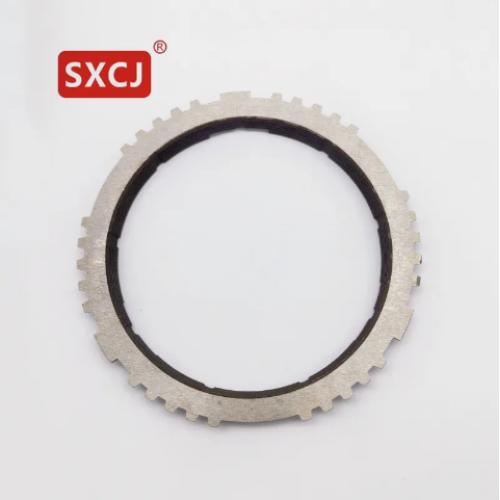 Wholesale Customization OEM 333711640 HINO Auto Spare Parts Gearbox Synchronizer Ring
