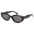 Designer Acetate Sunglasses Eyeglasses Frame