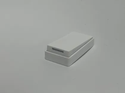 Smart Wireless Lighting Control and Switch