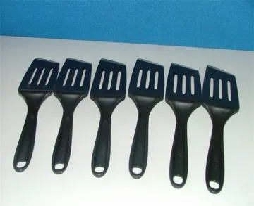 plastic injection molded plastic scoop