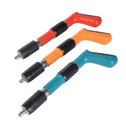 Max Length Nails Cordless Concrete Nail Gun