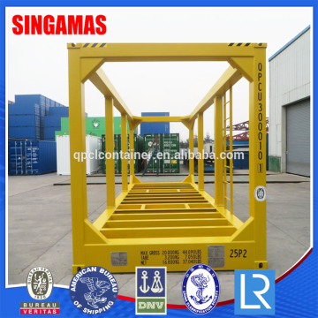 offshore frame container 20"
