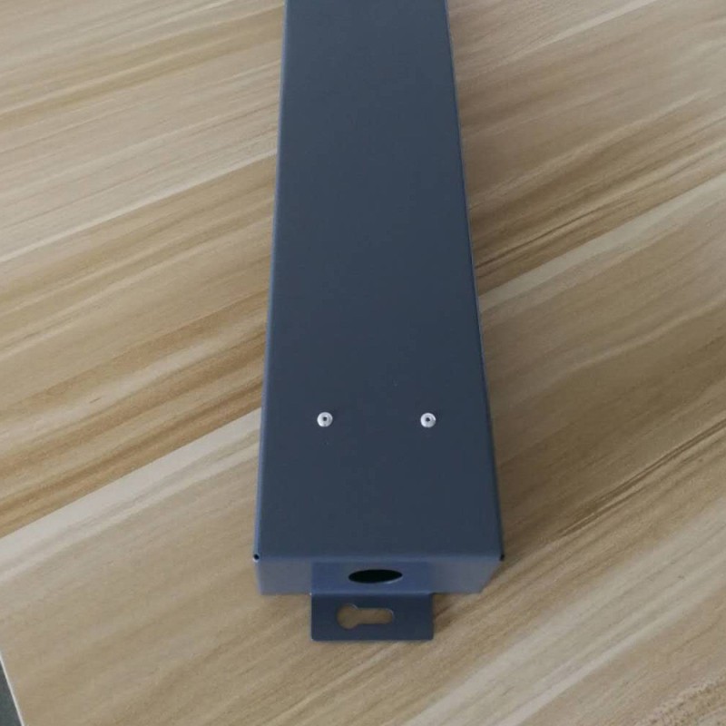 ozone UV Air Purifier for farm and Plantation