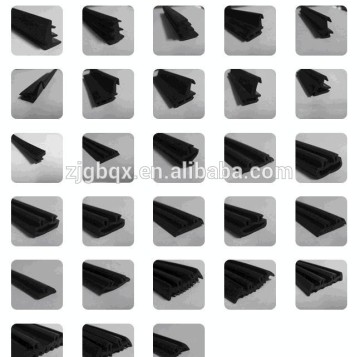 Doors and windows Sealing strip extrusion machine