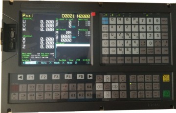 CNC Lather Center Milling Machine Controller 3 axis CNC controller