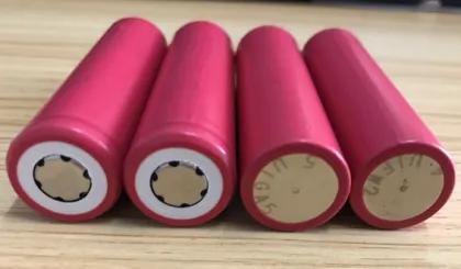 Panasonic UR18650A 2150mAh Battery