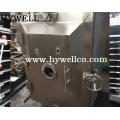 Máquinas de secador a vácuo Hywell