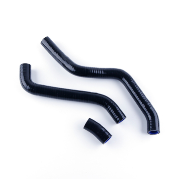 Silicone Radiator Hoses Kit for 1996-2000 Yamaha Thundercat YZF600R YZF 600R