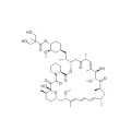 Антиангиогенный Temsirolimus (CCI-779, NSC 683864) CAS 162635-04-3