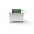 machine de gravure laser pour caoutchouc