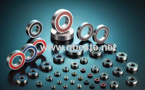 Gcr15 Commercial Inch Series 1620 1621 1622 1623 1628 