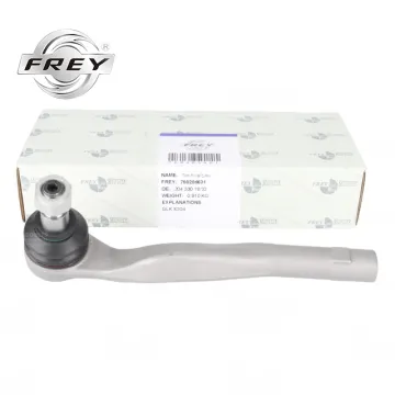 X204 4-MATIC A2123301303 Left Steering Tie Rod End