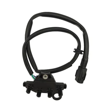 CKP Sensor, Coil Sensor, and Stator Sensor for PCX 150 Motorcycle Electrical Parts - OME 31220-K36-J01