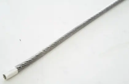 High-strength Cable-Type Welding Wire