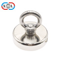 Heavy Duty Neodymium Fishing Magnet for 600 Kg