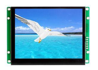 TFT sunlight readable TFT LCD Module high resolution with H