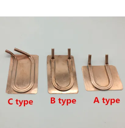 Cold Plate for Mobile Phone Gaming: Water Cooler for Heat Dissipation