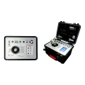 Sistema de calibración de sensor de vibración portátil serie HFC