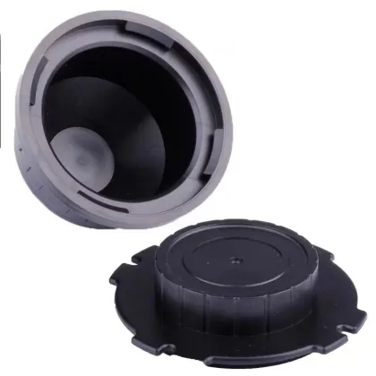 Rear Lens Cap for ARRI, Zeiss, Angenieux, Cooke, and Fujiron PL Mount Lenses