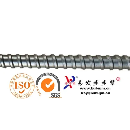 Q235 dywidag tie rod