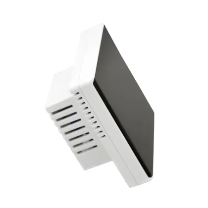 Smart WIFI Zigbee Digital Touch Screen Electric Floor Heater Thermostat