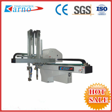 Manipulator Manual for Injection Moulding Machine Below 320t