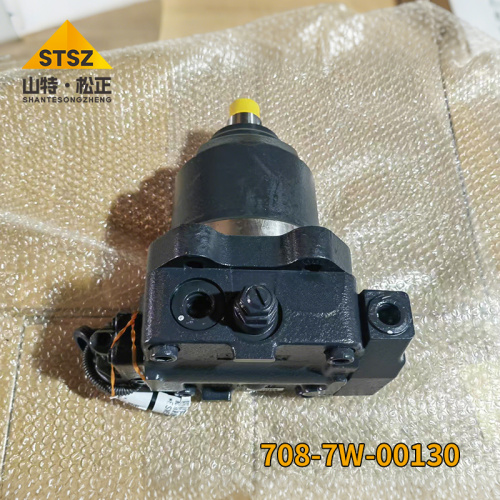 Mining excavator PC800SE-8 motor assembly 708-7W-00130