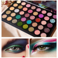 40 warna riasan panggung eye shadow anak-anak tersedia